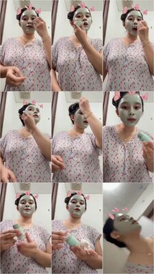 Ranika Putri: Dijebol Sampai Crott, Basah Kuyup & Desahan Nikmat! 9
